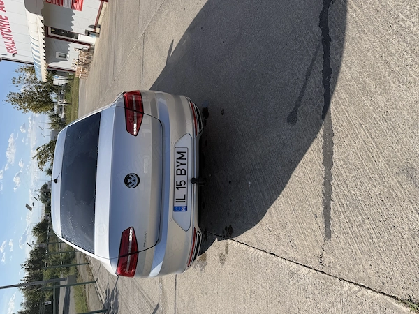 VOLKSWAGEN Passat 2018 — imagine 6