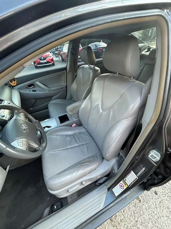TOYOTA Camry 2007 — imagine 3