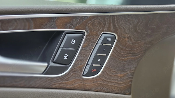 AUDI A6 2013 — imagine 5