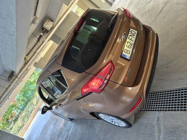 FORD Unknown Model 2014 — imagine 4