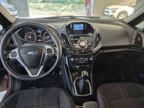 FORD Unknown Model 2014 — imagine 5