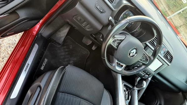RENAULT Kadjar 2016 — imagine 7