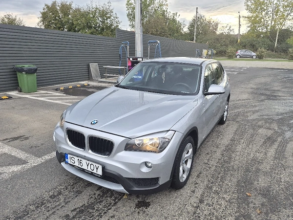 BMW X Series (Generic) 2013 — imagine 2