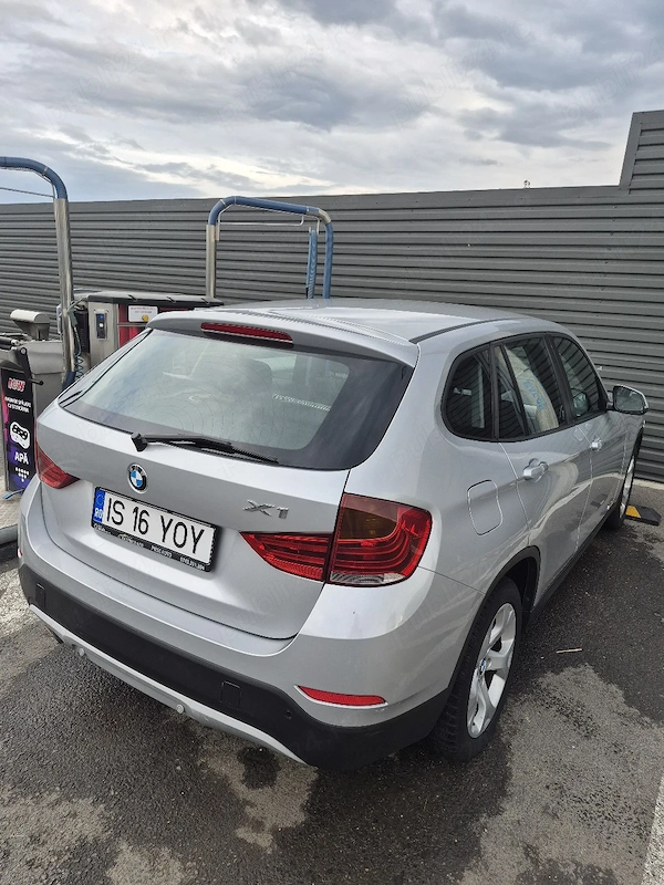 BMW X Series (Generic) 2013 — imagine 3