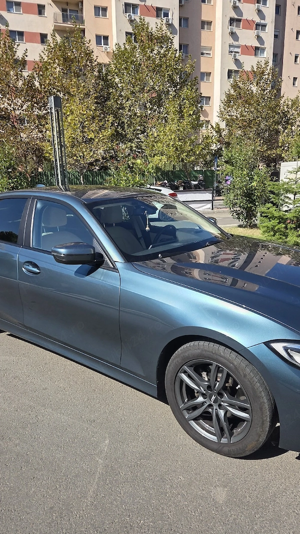 BMW 3 Series 2019 — imagine 2