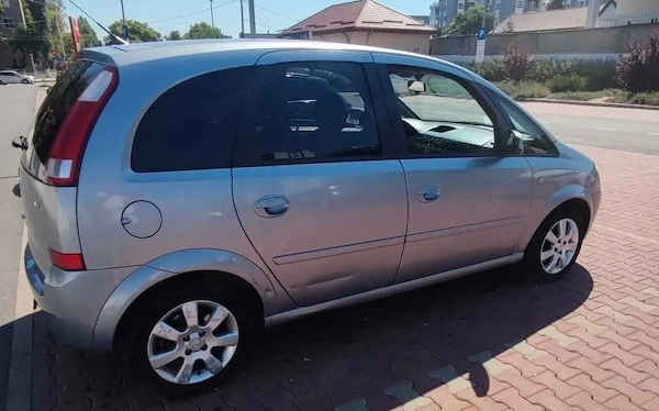 OPEL Meriva 2005 — imagine 3