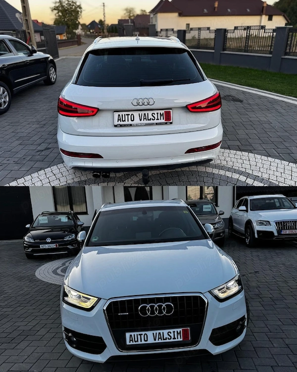 AUDI Q3 2012 — imagine 6