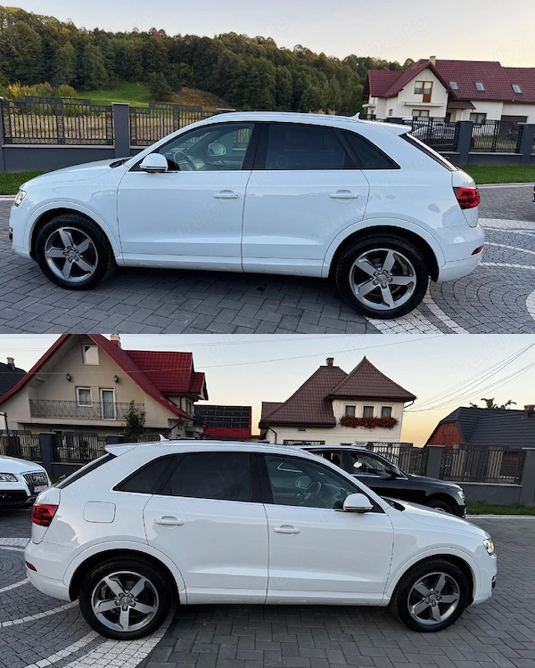 AUDI Q3 2012 — imagine 7
