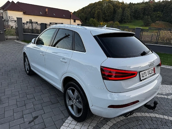 AUDI Q3 2012 — imagine 3