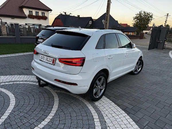 AUDI Q3 2012 — imagine 4