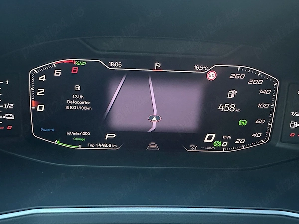 SEAT Tarraco 2024 — imagine 9