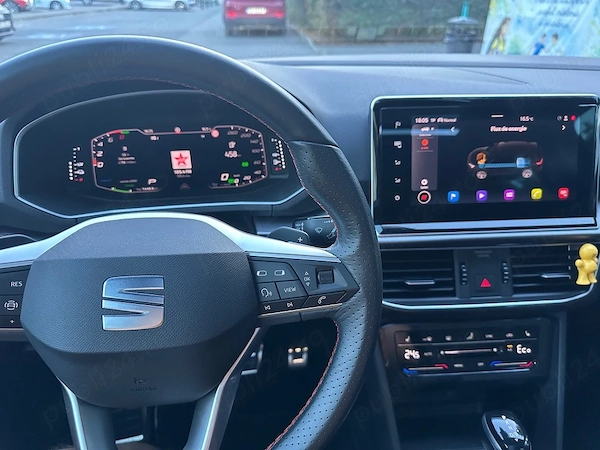 SEAT Tarraco 2024 — imagine 10