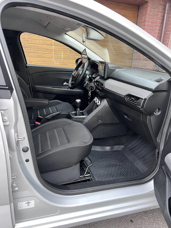 DACIA Logan 2022 — imagine 6