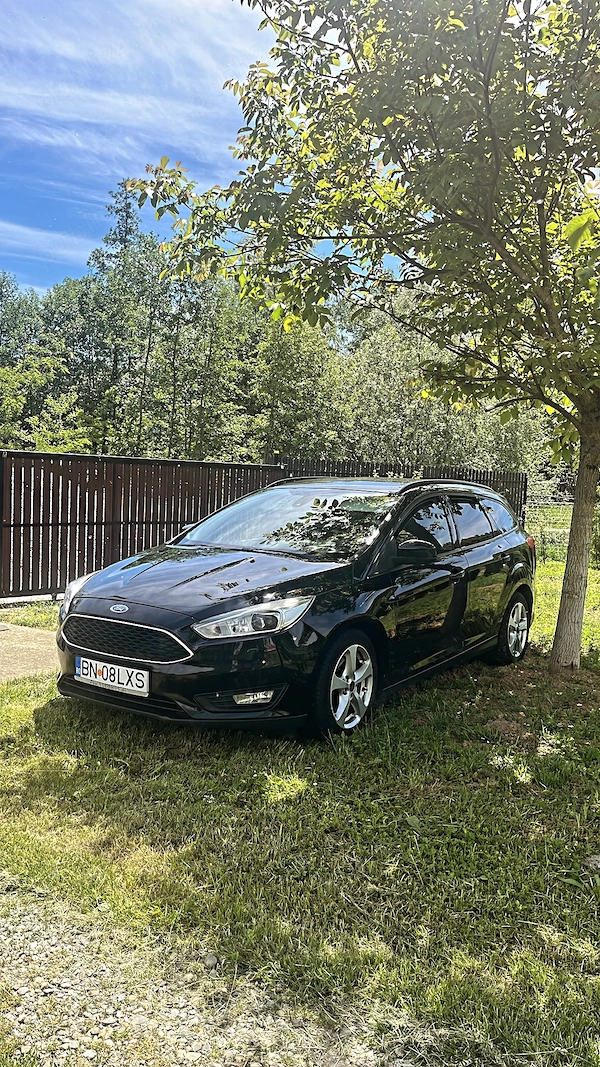 Ford focus Mk3 Navi Bi-xenon adaptiv