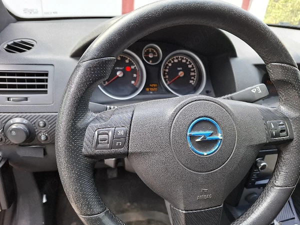 OPEL Astra 2007 — imagine 5