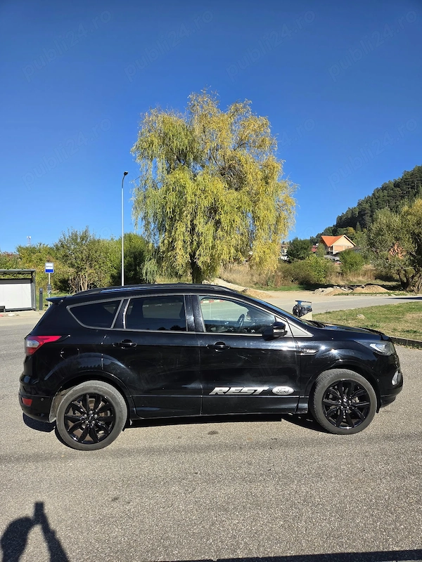 FORD Kuga 2018 — imagine 2