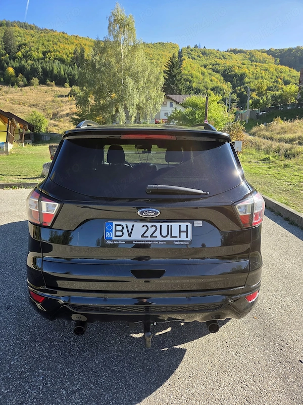De vânzare Ford Kuga