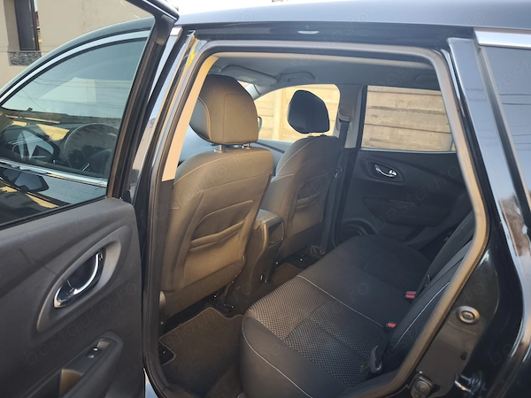 renault kadjar 1.6 diesel 2016