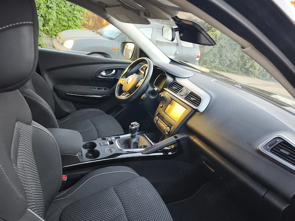 RENAULT Kadjar 2016 — imagine 9