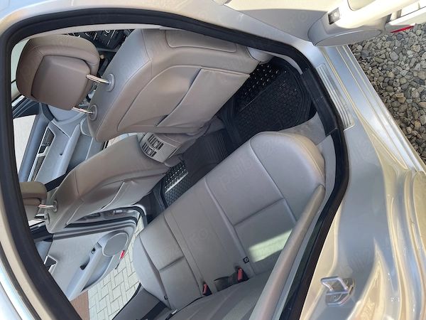 MERCEDES-BENZ C-Class 2008 — imagine 8
