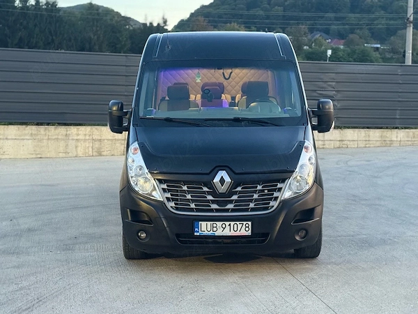 RENAULT Master 2016 — imagine 4