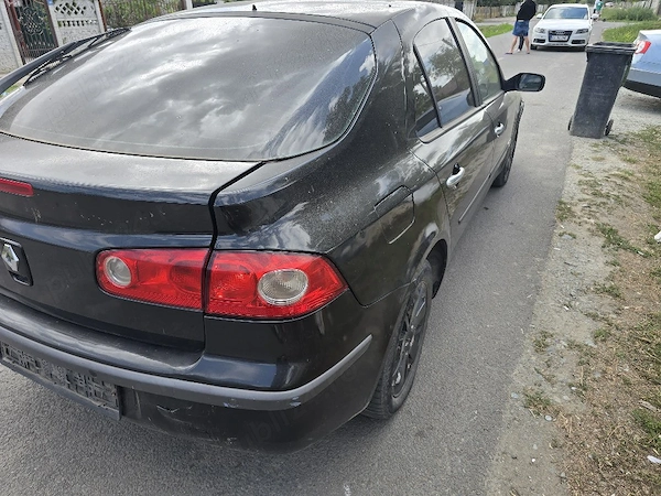 RENAULT Laguna 2007 — imagine 2