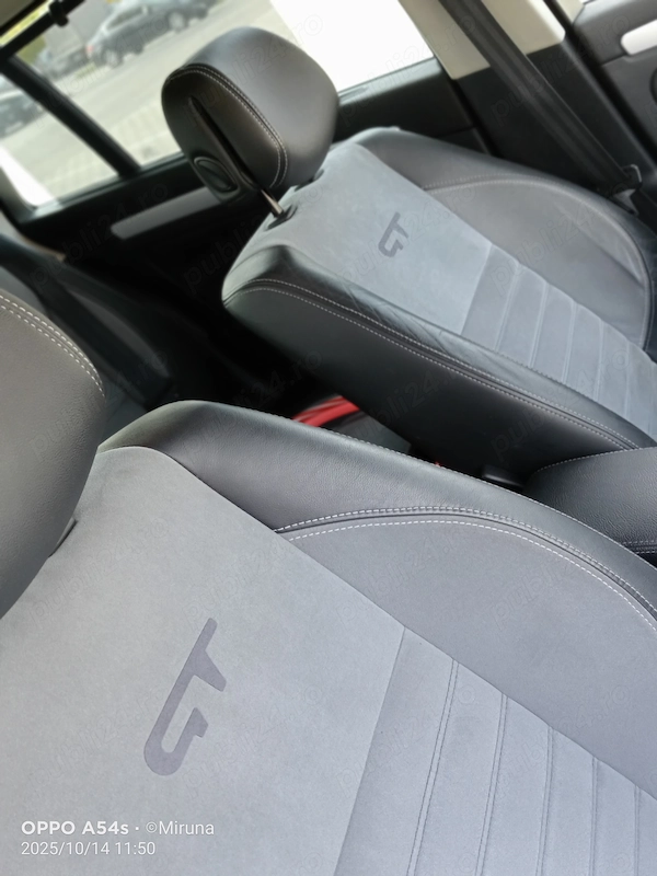 RENAULT Laguna 2009 — imagine 5
