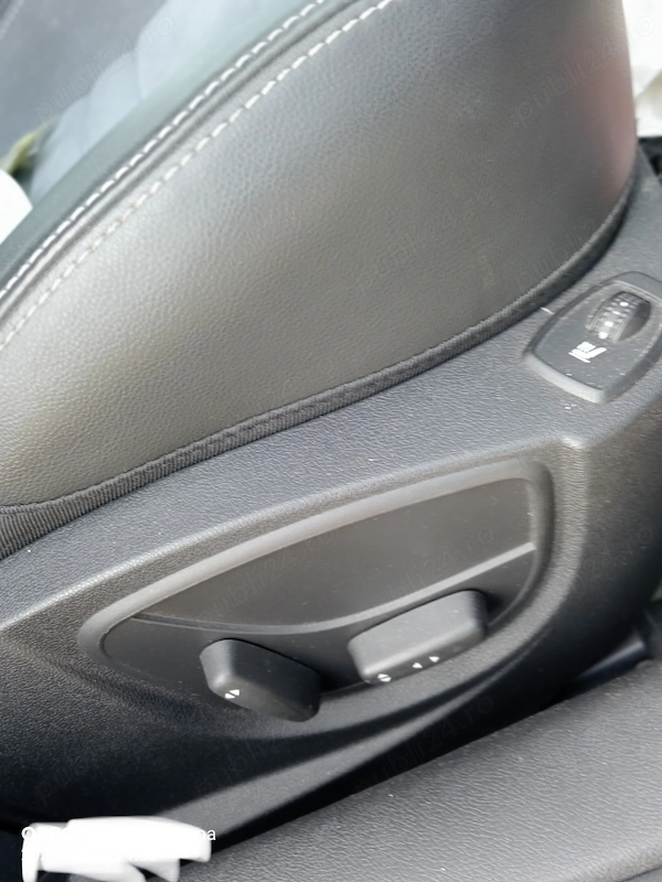 RENAULT Laguna 2009 — imagine 6