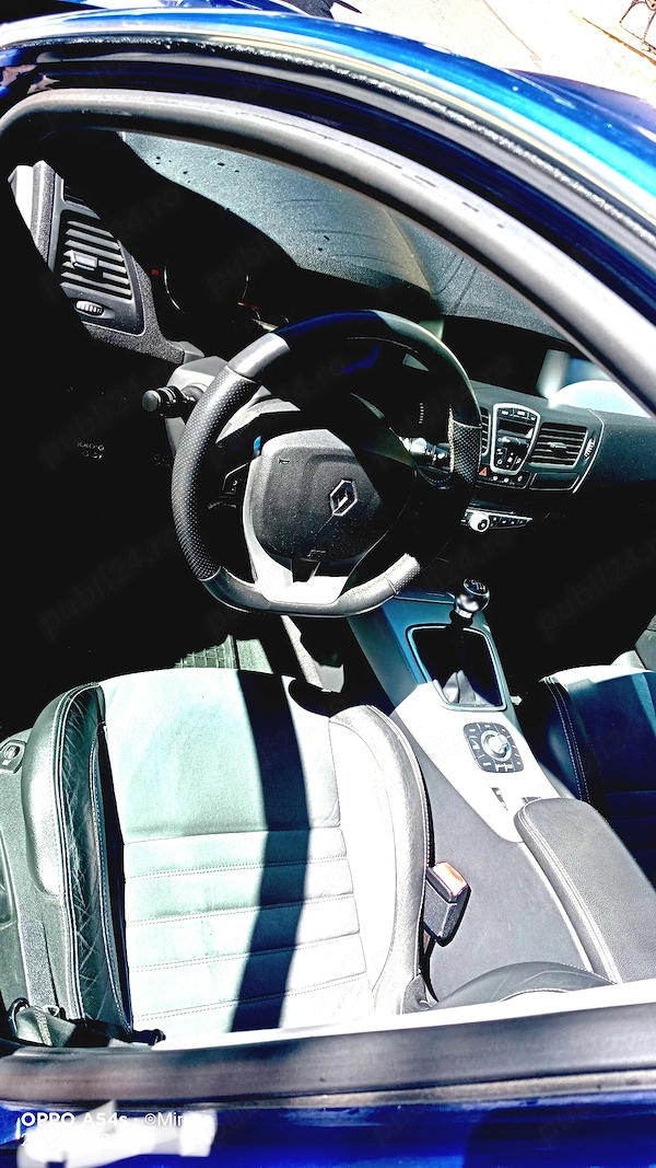 RENAULT Laguna 2009 — imagine 9