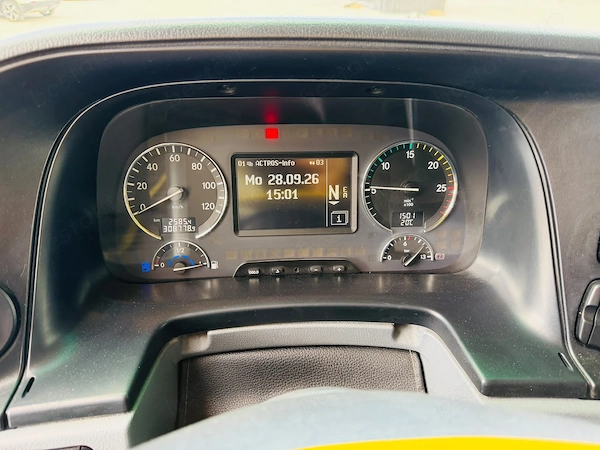 MERCEDES-BENZ A-Class 2009 — imagine 14