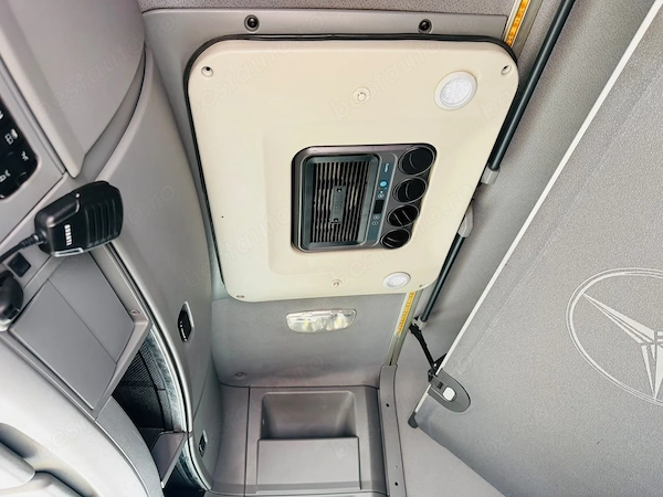 MERCEDES-BENZ A-Class 2009 — imagine 18