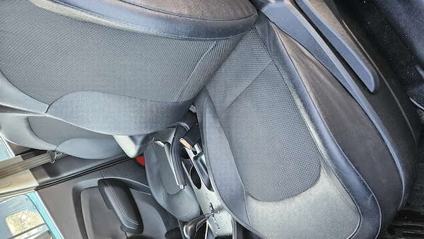 HYUNDAI ix35 2015 — imagine 6