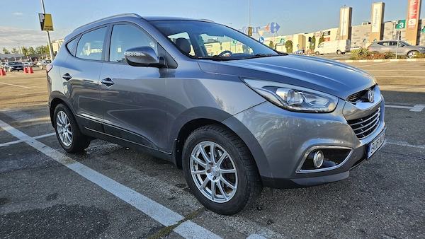 HYUNDAI ix35 2015 — imagine 3