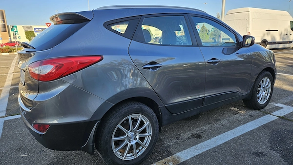 HYUNDAI ix35 2015 — imagine 4