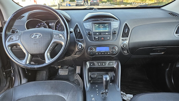 HYUNDAI ix35 2015 — imagine 8