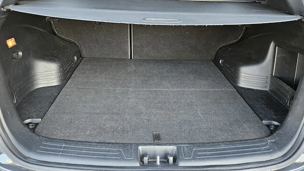 HYUNDAI ix35 2015 — imagine 9