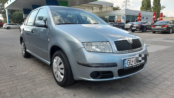 RENAULT Clio 2005 — imagine 6
