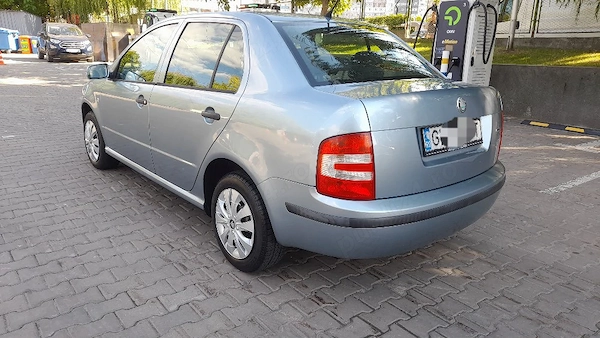 RENAULT Clio 2005 — imagine 3