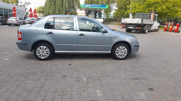 RENAULT Clio 2005 — imagine 2