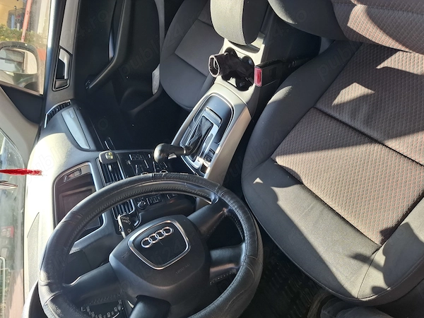 AUDI A5 2010 — imagine 6