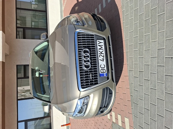 AUDI A5 2010 — imagine 5