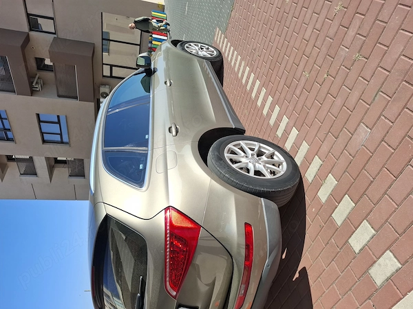 AUDI A5 2010 — imagine 3