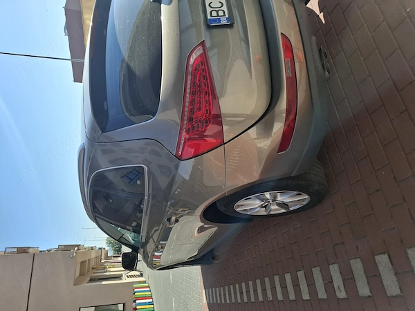 AUDI A5 2010 — imagine 4