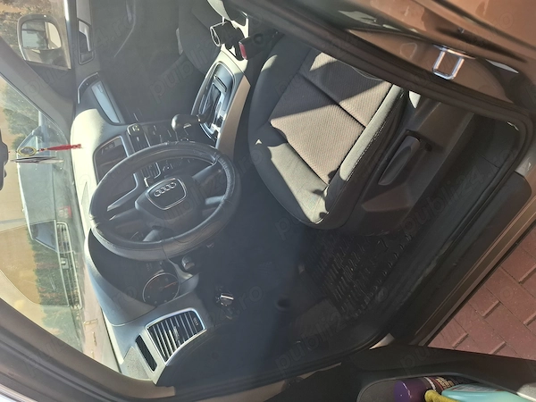 AUDI A5 2010 — imagine 7