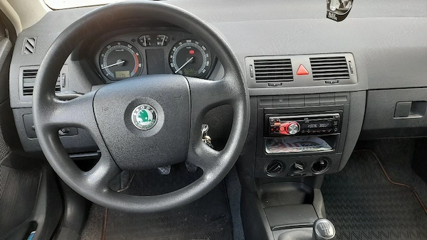 RENAULT Clio 2005 — imagine 9