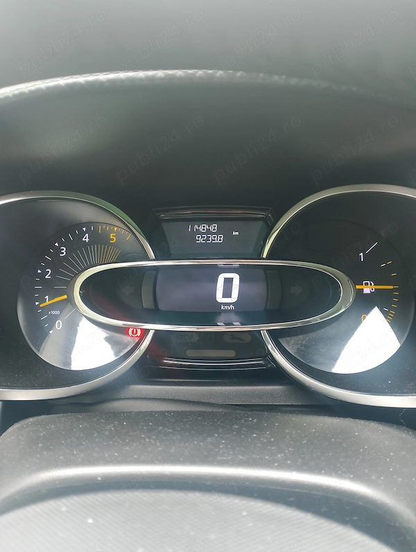 RENAULT Clio 2013 — imagine 3