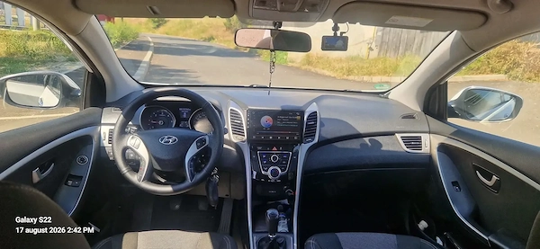 HYUNDAI i30 2013 — imagine 6