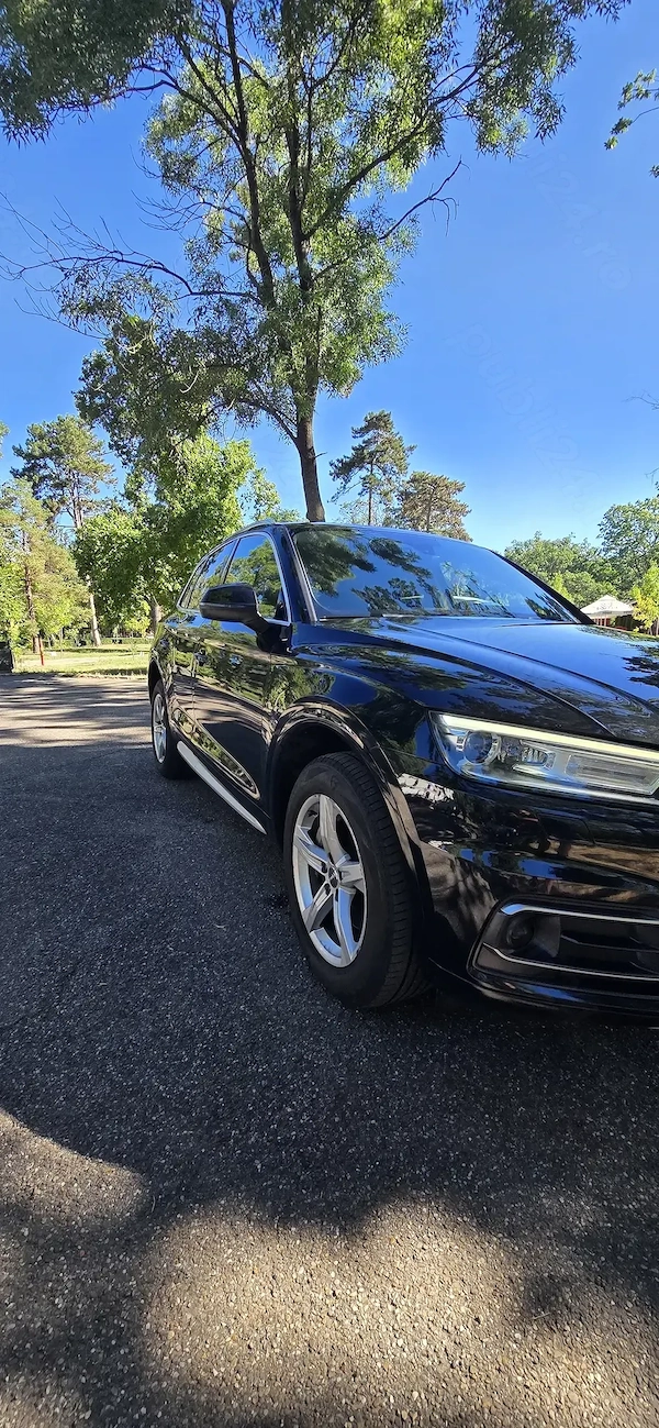 AUDI Q5 2017 — imagine 3