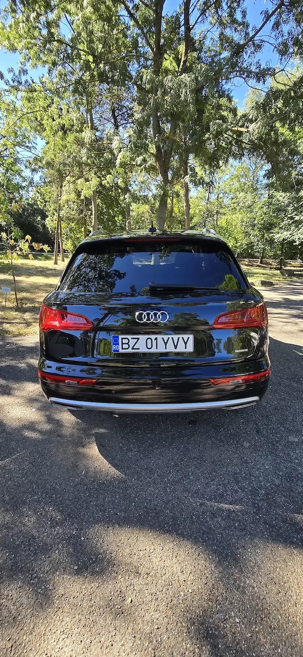 AUDI Q5 2017 — imagine 6