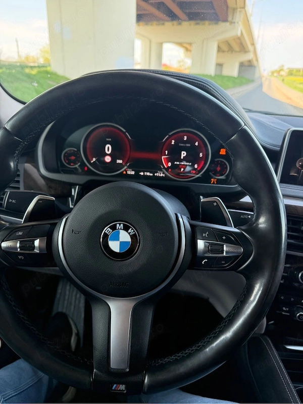BMW X Series (Generic) 2016 — imagine 3